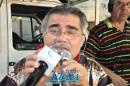 Comparsa Tradicin, desfile en la IV noche de carnaval