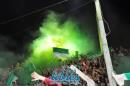 Comparsa Zum Zum, desfile en la IV noche de carnaval