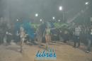 Comparsa Zum Zum, desfile en la IV noche de carnaval