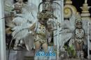 Comparsa Zum Zum, desfile en la IV noche de carnaval