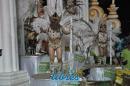 Comparsa Zum Zum, desfile en la IV noche de carnaval