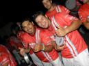 Fotos coronacin de soberanas y presentacin del samba enredo de Carumb