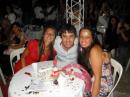 Fotos coronacin de soberanas y presentacin del samba enredo de Carumb