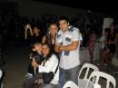 Fotos coronacin de soberanas y presentacin del samba enredo de Carumb