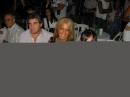 Fotos coronacin de soberanas y presentacin del samba enredo de Carumb