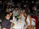Fotos coronacin de soberanas y presentacin del samba enredo de Carumb