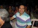 Fotos coronacin de soberanas y presentacin del samba enredo de Carumb