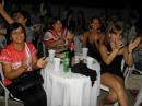 Fotos coronacin de soberanas y presentacin del samba enredo de Carumb