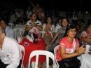 Fotos coronacin de soberanas y presentacin del samba enredo de Carumb