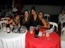 Fotos coronacin de soberanas y presentacin del samba enredo de Carumb