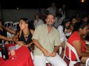 Fotos coronacin de soberanas y presentacin del samba enredo de Carumb