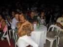 Fotos coronacin de soberanas y presentacin del samba enredo de Carumb