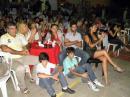 Fotos coronacin de soberanas y presentacin del samba enredo de Carumb
