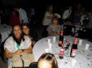 Fotos coronacin de soberanas y presentacin del samba enredo de Carumb
