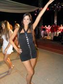 Fotos coronacin de soberanas y presentacin del samba enredo de Carumb