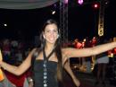 Fotos coronacin de soberanas y presentacin del samba enredo de Carumb