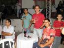 Fotos coronacin de soberanas y presentacin del samba enredo de Carumb