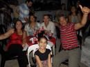 Fotos coronacin de soberanas y presentacin del samba enredo de Carumb