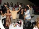 Fotos coronacin de soberanas y presentacin del samba enredo de Carumb