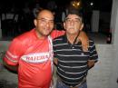Fotos coronacin de soberanas y presentacin del samba enredo de Carumb