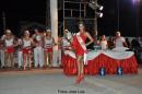 Coronacin de Soberanas y Presentacin del Samba Enredo - "Carumb"