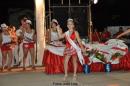 Coronacin de Soberanas y Presentacin del Samba Enredo - "Carumb"