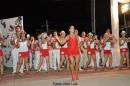 Coronacin de Soberanas y Presentacin del Samba Enredo - "Carumb"