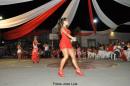 Coronacin de Soberanas y Presentacin del Samba Enredo - "Carumb"