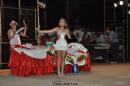 Coronacin de Soberanas y Presentacin del Samba Enredo - "Carumb"