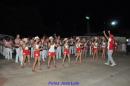 Coronacin de Soberanas y Presentacin del Samba Enredo - "Carumb"