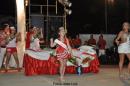 Coronacin de Soberanas y Presentacin del Samba Enredo - "Carumb"