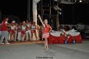 Coronacin de Soberanas y Presentacin del Samba Enredo - "Carumb"