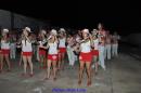 Coronacin de Soberanas y Presentacin del Samba Enredo - "Carumb"