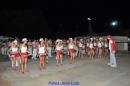 Coronacin de Soberanas y Presentacin del Samba Enredo - "Carumb"