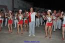 Coronacin de Soberanas y Presentacin del Samba Enredo - "Carumb"