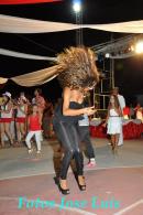 Coronacin de Soberanas y Presentacin del Samba Enredo - "Carumb"