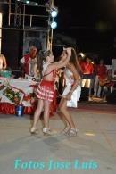 Coronacin de Soberanas y Presentacin del Samba Enredo - "Carumb"