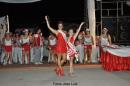 Coronacin de Soberanas y Presentacin del Samba Enredo - "Carumb"