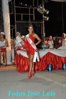 Coronacin de Soberanas y Presentacin del Samba Enredo - "Carumb"