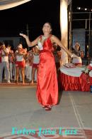 Coronacin de Soberanas y Presentacin del Samba Enredo - "Carumb"