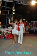 Coronacin de Soberanas y Presentacin del Samba Enredo - "Carumb"