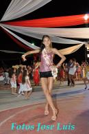 Coronacin de Soberanas y Presentacin del Samba Enredo - "Carumb"