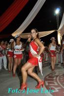Coronacin de Soberanas y Presentacin del Samba Enredo - "Carumb"
