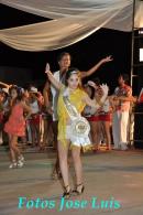 Coronacin de Soberanas y Presentacin del Samba Enredo - "Carumb"