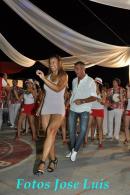 Coronacin de Soberanas y Presentacin del Samba Enredo - "Carumb"