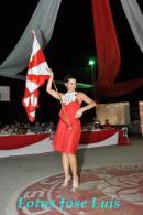 Coronacin de Soberanas y Presentacin del Samba Enredo - "Carumb"