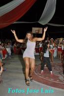 Coronacin de Soberanas y Presentacin del Samba Enredo - "Carumb"