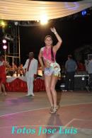 Coronacin de Soberanas y Presentacin del Samba Enredo - "Carumb"