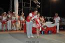 Coronacin de Soberanas y Presentacin del Samba Enredo - "Carumb"