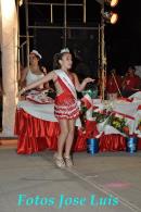 Coronacin de Soberanas y Presentacin del Samba Enredo - "Carumb"